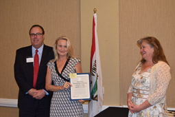 Recognition Brunch